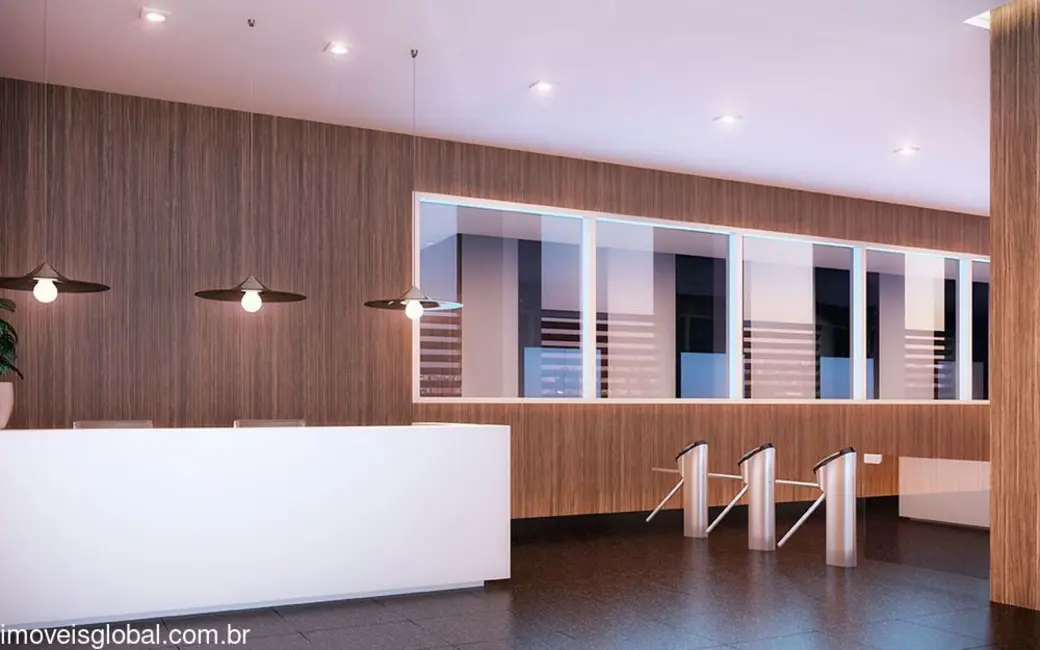 Sala Comercial com 1 quarto à venda, 29m2 em Barra Funda, São Paulo - SP - imagem 1 Foto 1 de Sala Comercial com 1 quarto à venda, 29m2 em Barra Funda, São Paulo - SP