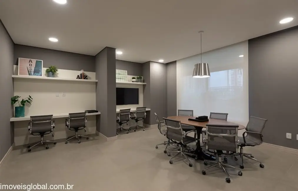 Sala Comercial com 1 quarto à venda, 29m2 em Barra Funda, São Paulo - SP - imagem 6 Foto 6 de Sala Comercial com 1 quarto à venda, 29m2 em Barra Funda, São Paulo - SP