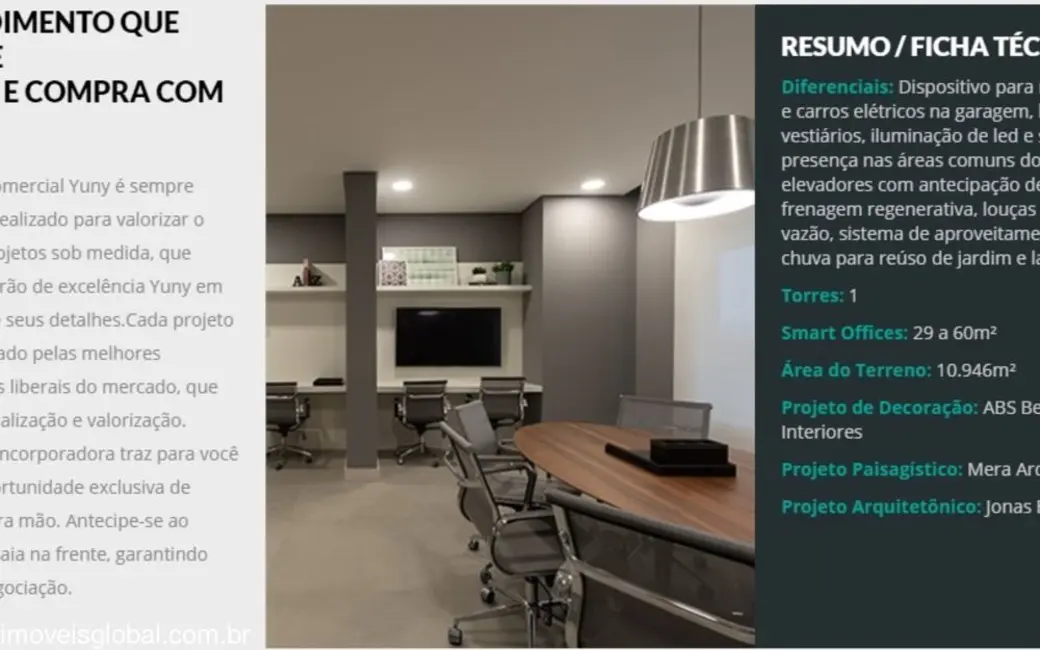 Sala Comercial com 1 quarto à venda, 29m2 em Barra Funda, São Paulo - SP - imagem 7 Foto 7 de Sala Comercial com 1 quarto à venda, 29m2 em Barra Funda, São Paulo - SP