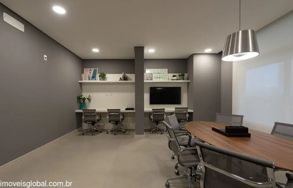 Sala Comercial com 1 quarto à venda, 29m2 em Barra Funda, São Paulo - SP - imagem 4 Foto 4 de Sala Comercial com 1 quarto à venda, 29m2 em Barra Funda, São Paulo - SP