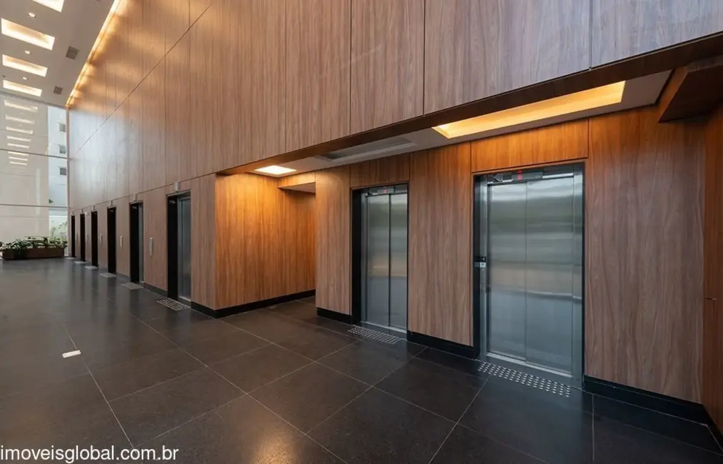 Sala Comercial com 1 quarto à venda, 29m2 em Barra Funda, São Paulo - SP - imagem 3 Foto 3 de Sala Comercial com 1 quarto à venda, 29m2 em Barra Funda, São Paulo - SP