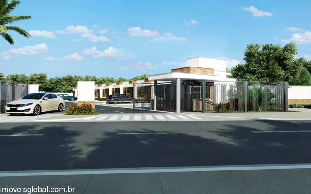 Foto 6 de Casa com 3 quartos à venda, 232m2 em Alvorada, Manaus - AM