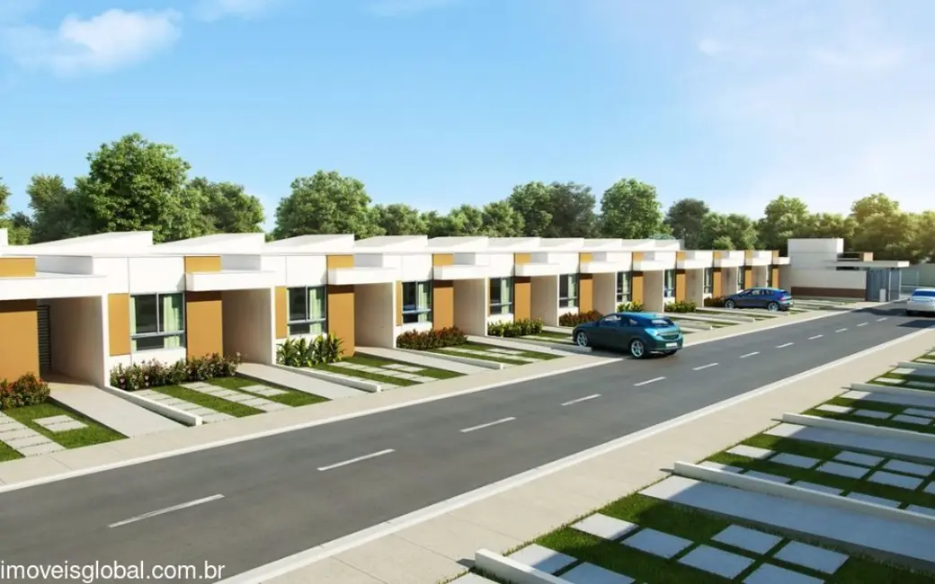 Foto 8 de Casa com 3 quartos à venda, 232m2 em Alvorada, Manaus - AM