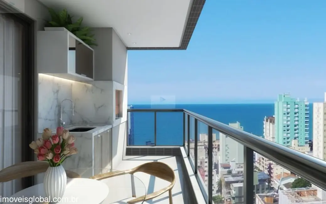 Foto 6 de Lançamento com 3 quartos à venda, 100m2 em Meia Praia, Itapema - SC