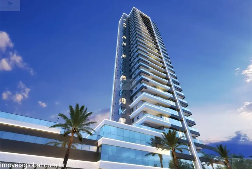 Foto 8 de Lançamento com 3 quartos à venda, 100m2 em Meia Praia, Itapema - SC