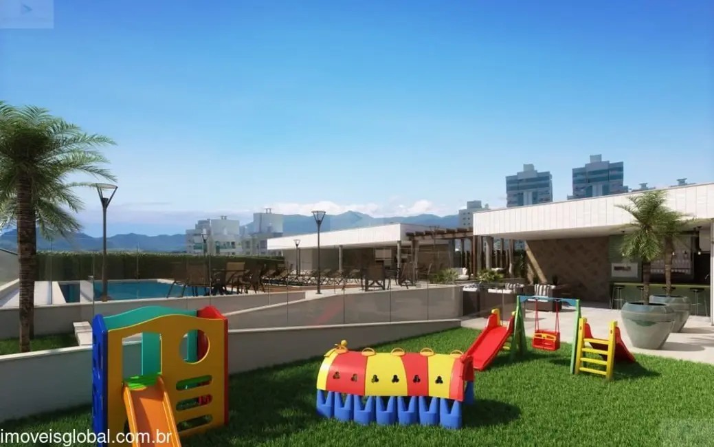 Foto 4 de Lançamento com 3 quartos à venda, 100m2 em Meia Praia, Itapema - SC