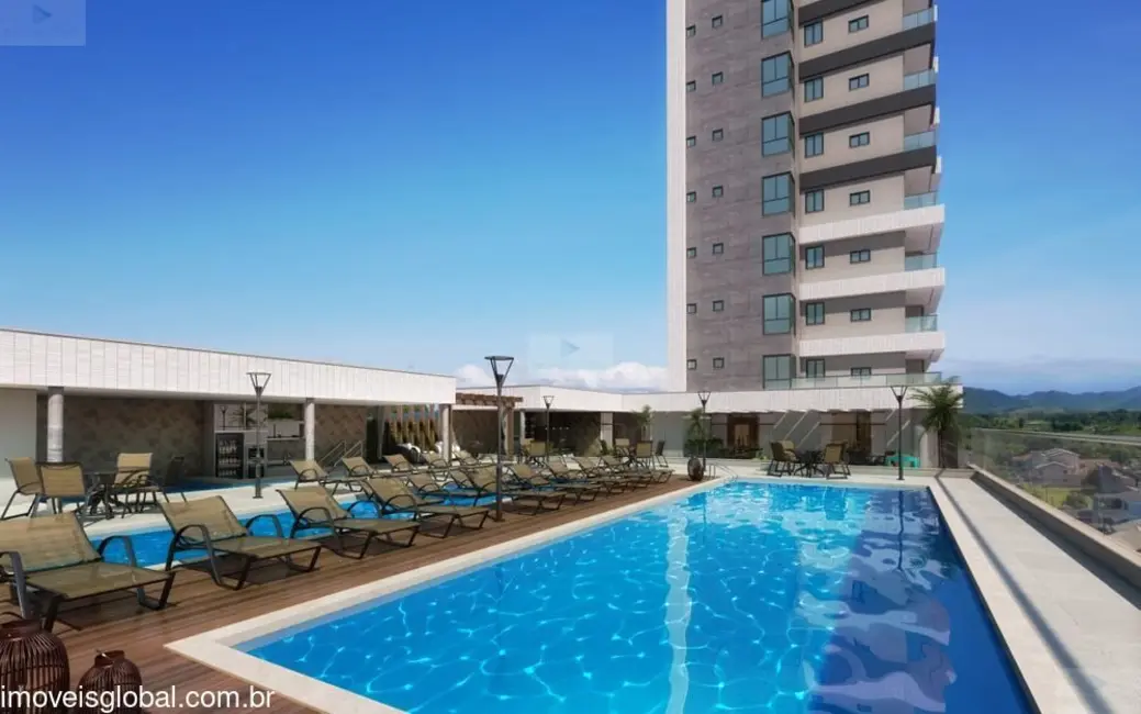 Foto 7 de Lançamento com 3 quartos à venda, 100m2 em Meia Praia, Itapema - SC