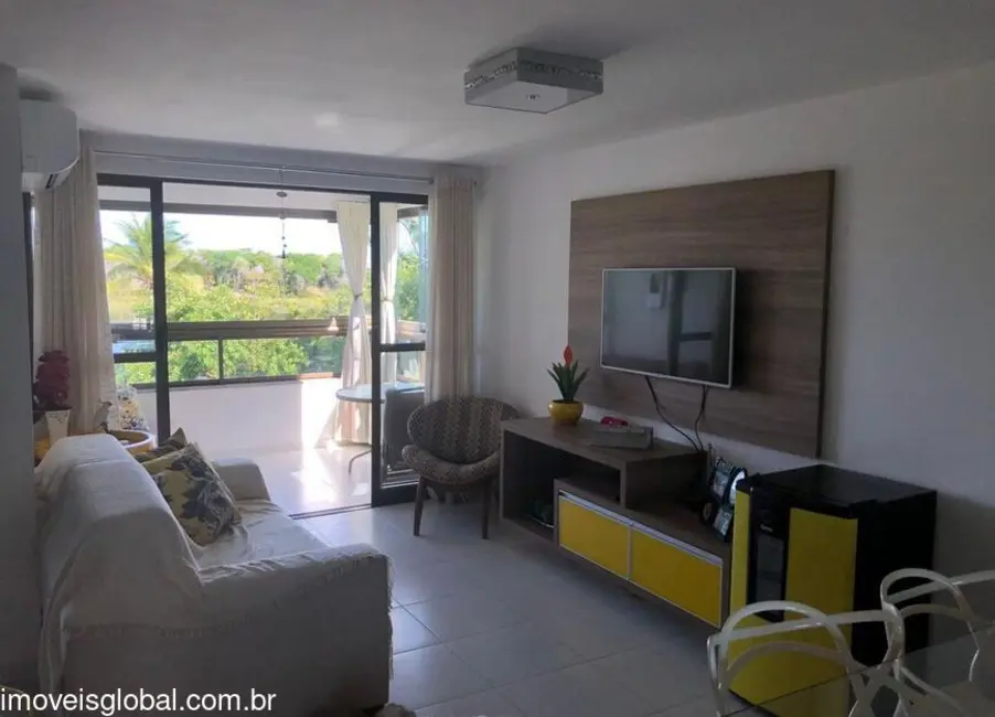 Apartamento com 2 quartos à venda, 70m2 em Camacari - BA - imagem 5 Foto 5 de Apartamento com 2 quartos à venda, 70m2 em Camacari - BA