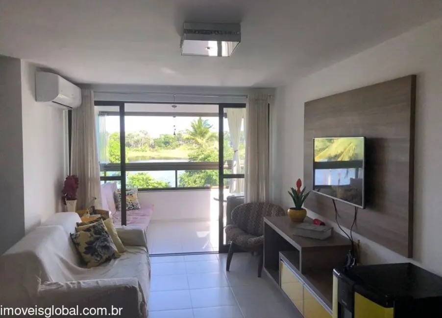 Apartamento com 2 quartos à venda, 70m2 em Camacari - BA - imagem 6 Foto 6 de Apartamento com 2 quartos à venda, 70m2 em Camacari - BA