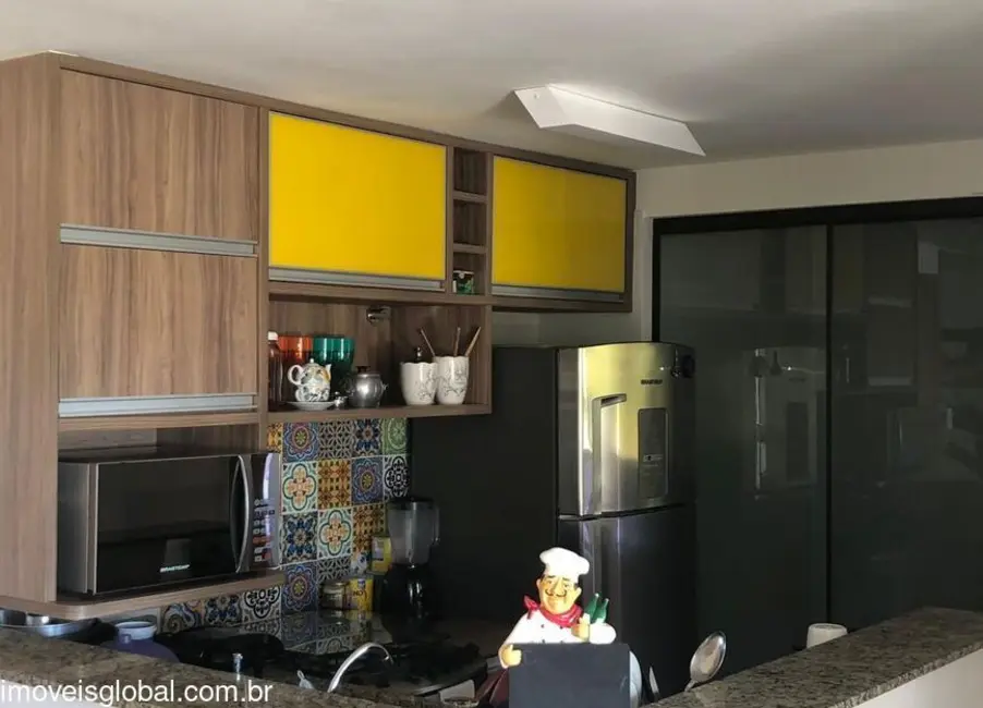 Apartamento com 2 quartos à venda, 70m2 em Camacari - BA - imagem 7 Foto 7 de Apartamento com 2 quartos à venda, 70m2 em Camacari - BA