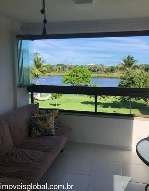 Foto 2 de Apartamento com 2 quartos à venda, 70m2 em Camacari - BA