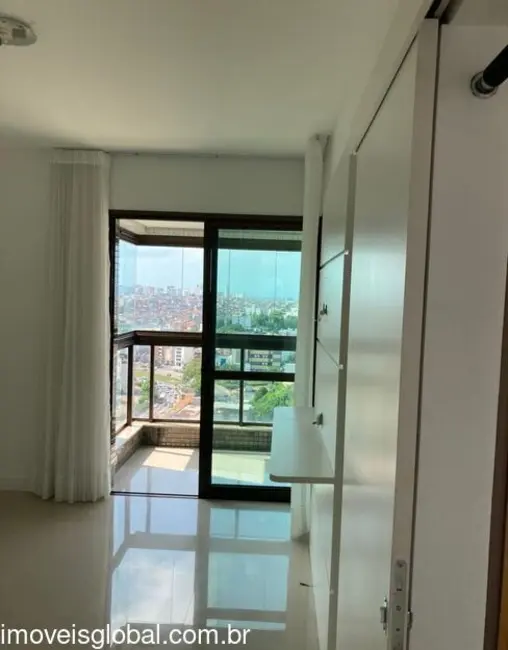 Foto 2 de Apartamento com 1 quarto à venda, 59m2 em Horto Florestal, Salvador - BA