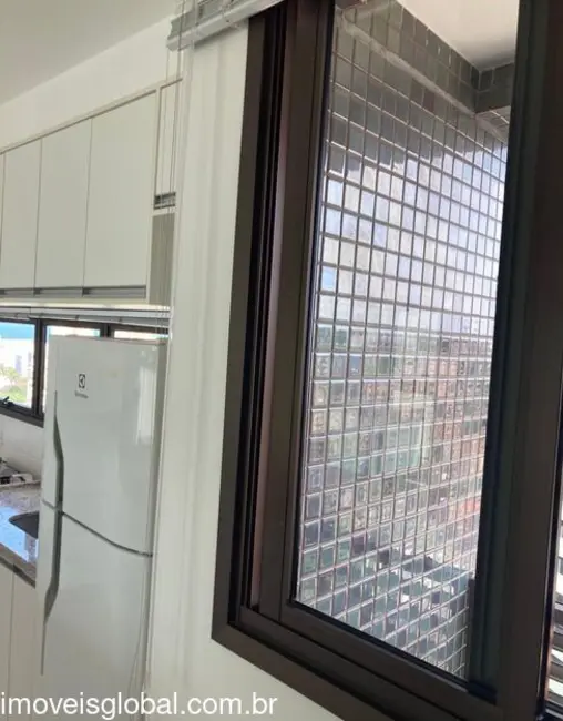 Apartamento com 1 quarto à venda, 59m2 em Horto Florestal, Salvador - BA - imagem 5 Foto 5 de Apartamento com 1 quarto à venda, 59m2 em Horto Florestal, Salvador - BA