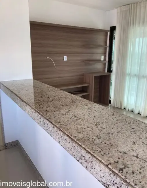 Apartamento com 1 quarto à venda, 59m2 em Horto Florestal, Salvador - BA - imagem 8 Foto 8 de Apartamento com 1 quarto à venda, 59m2 em Horto Florestal, Salvador - BA