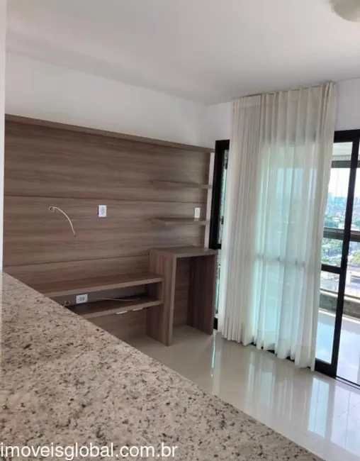 Apartamento com 1 quarto à venda, 59m2 em Horto Florestal, Salvador - BA - imagem 9 Foto 9 de Apartamento com 1 quarto à venda, 59m2 em Horto Florestal, Salvador - BA