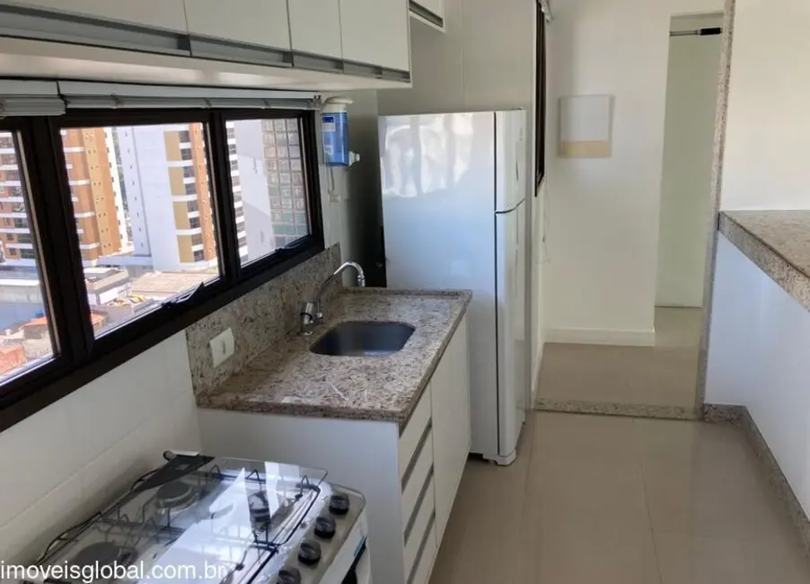 Apartamento com 1 quarto à venda, 59m2 em Horto Florestal, Salvador - BA - imagem 7 Foto 7 de Apartamento com 1 quarto à venda, 59m2 em Horto Florestal, Salvador - BA