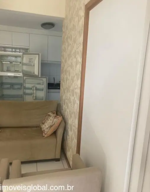 Apartamento com 1 quarto para alugar, 39m2 em Caminho das Árvores, Salvador - BA - imagem 1 Foto 1 de Apartamento com 1 quarto para alugar, 39m2 em Caminho das Árvores, Salvador - BA