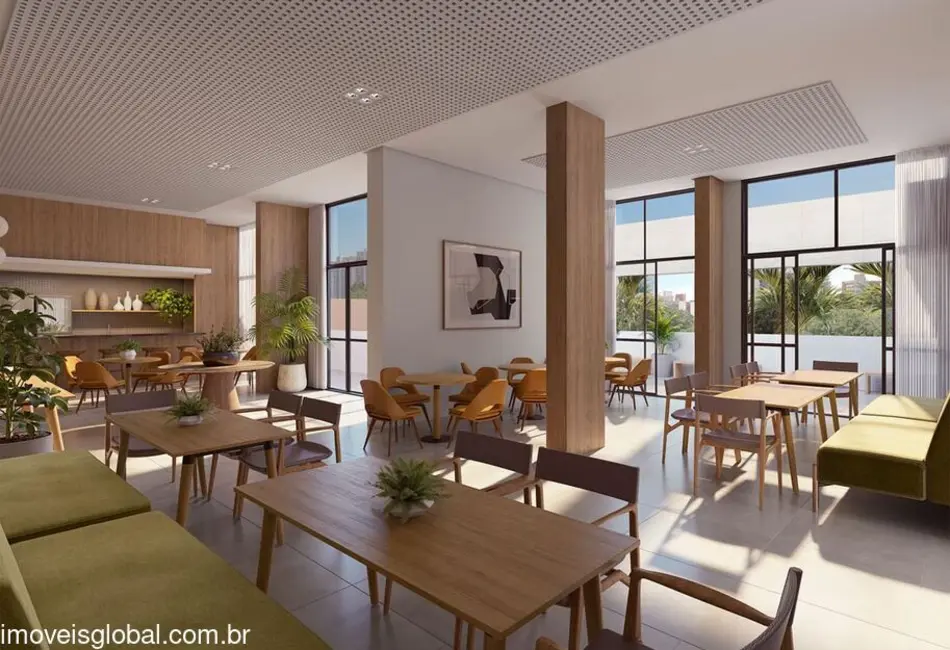 Lançamento com 2 quartos à venda, 71m2 em Itaigara, Salvador - BA - imagem 9 Foto 9 de Lançamento com 2 quartos à venda, 71m2 em Itaigara, Salvador - BA