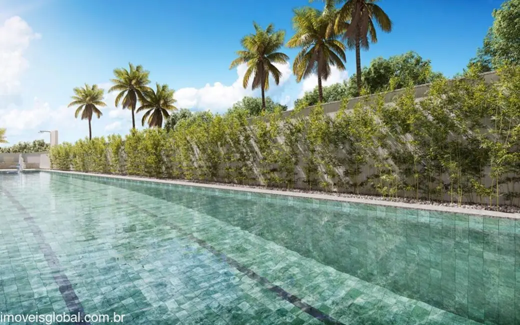 Lançamento com 2 quartos à venda, 71m2 em Itaigara, Salvador - BA - imagem 3 Foto 3 de Lançamento com 2 quartos à venda, 71m2 em Itaigara, Salvador - BA