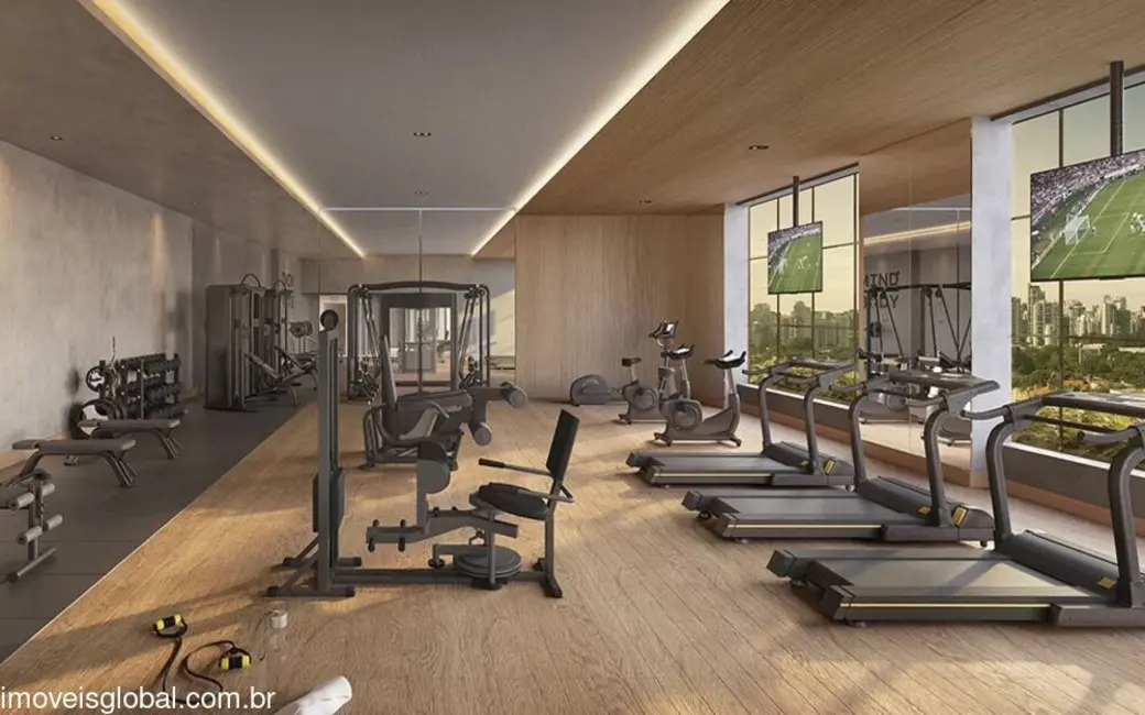 Lançamento com 2 quartos à venda, 116m2 em Caminho das Árvores, Salvador - BA - imagem 9 Foto 9 de Lançamento com 2 quartos à venda, 116m2 em Caminho das Árvores, Salvador - BA