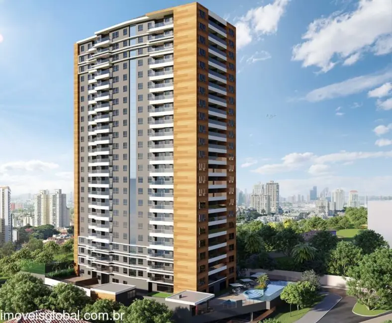 Lançamento com 2 quartos à venda, 65m2 em Jaguaribe, Salvador - BA - imagem 3 Foto 3 de Lançamento com 2 quartos à venda, 65m2 em Jaguaribe, Salvador - BA