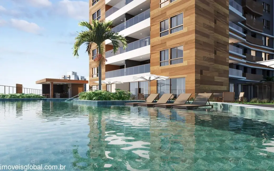 Lançamento com 2 quartos à venda, 65m2 em Jaguaribe, Salvador - BA - imagem 6 Foto 6 de Lançamento com 2 quartos à venda, 65m2 em Jaguaribe, Salvador - BA