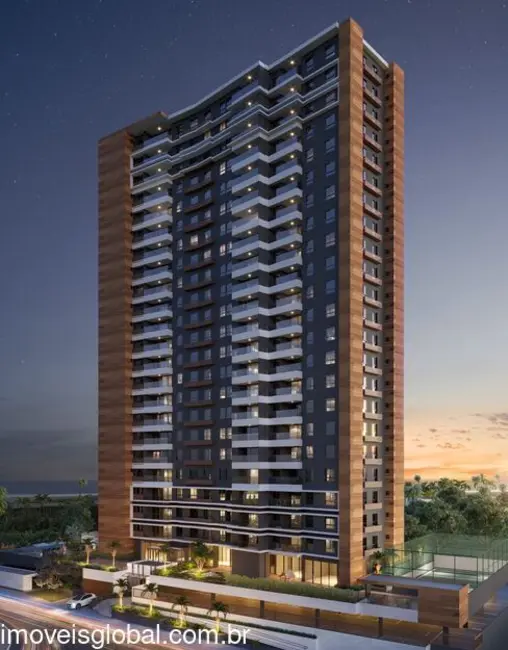 Lançamento com 2 quartos à venda, 65m2 em Jaguaribe, Salvador - BA - imagem 4 Foto 4 de Lançamento com 2 quartos à venda, 65m2 em Jaguaribe, Salvador - BA