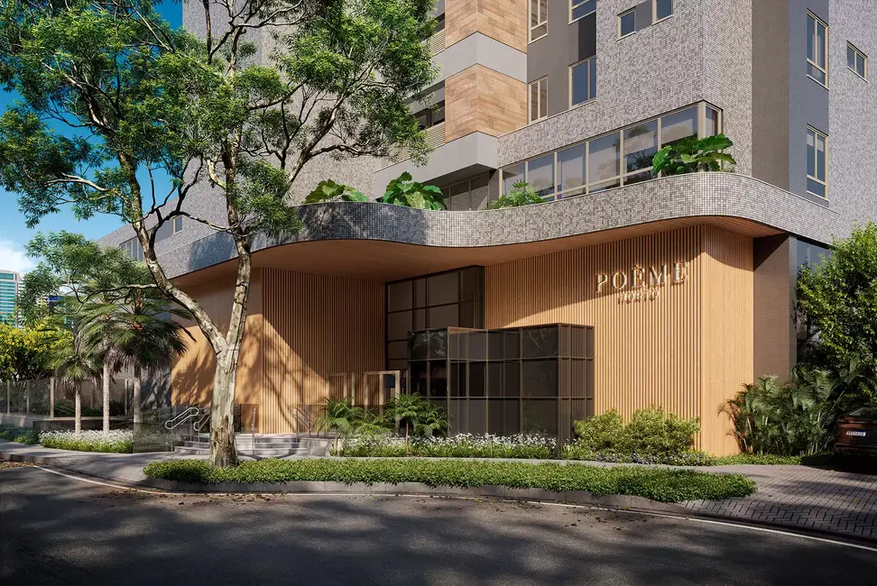 Foto 5 de Lançamento com 3 quartos à venda, 173m2 em Horto Florestal, Salvador - BA