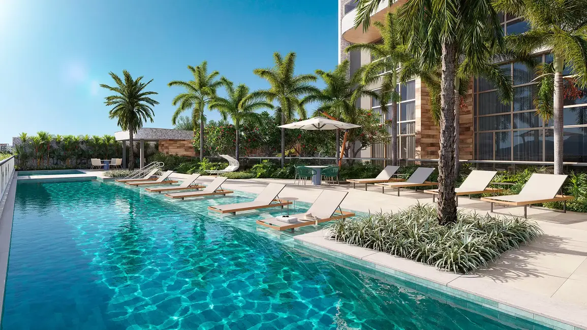 Foto 8 de Lançamento com 3 quartos à venda, 173m2 em Horto Florestal, Salvador - BA