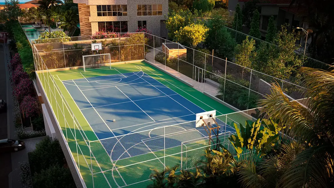 Foto 6 de Lançamento com 3 quartos à venda, 173m2 em Horto Florestal, Salvador - BA