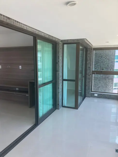 Apartamento com 1 quarto à venda, 58m2 em Horto Florestal, Salvador - BA - imagem 5 Foto 5 de Apartamento com 1 quarto à venda, 58m2 em Horto Florestal, Salvador - BA