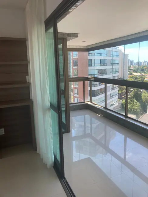 Apartamento com 1 quarto à venda, 58m2 em Horto Florestal, Salvador - BA - imagem 3 Foto 3 de Apartamento com 1 quarto à venda, 58m2 em Horto Florestal, Salvador - BA