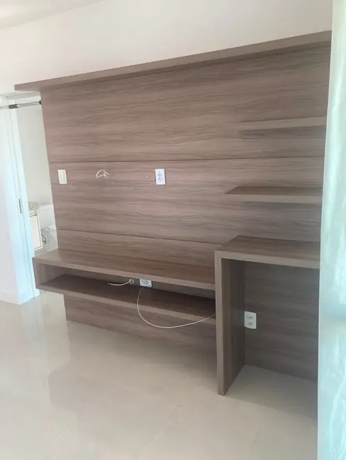 Apartamento com 1 quarto à venda, 58m2 em Horto Florestal, Salvador - BA - imagem 6 Foto 6 de Apartamento com 1 quarto à venda, 58m2 em Horto Florestal, Salvador - BA