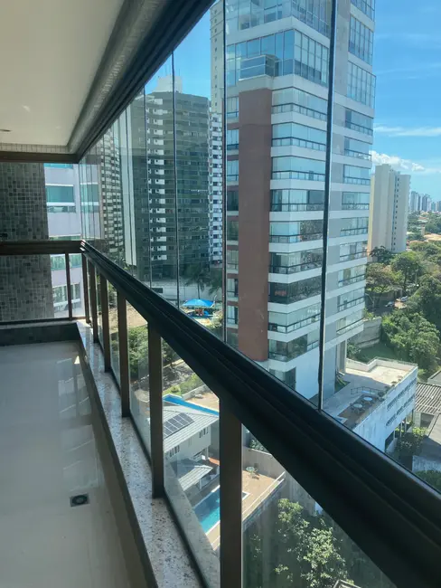 Foto 1 de Apartamento com 1 quarto à venda, 58m2 em Horto Florestal, Salvador - BA