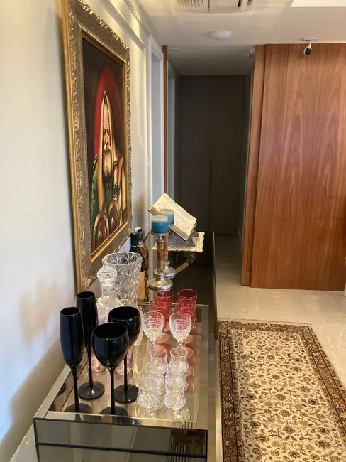 Foto 9 de Apartamento com 3 quartos à venda, 177m2 em Horto Florestal, Salvador - BA