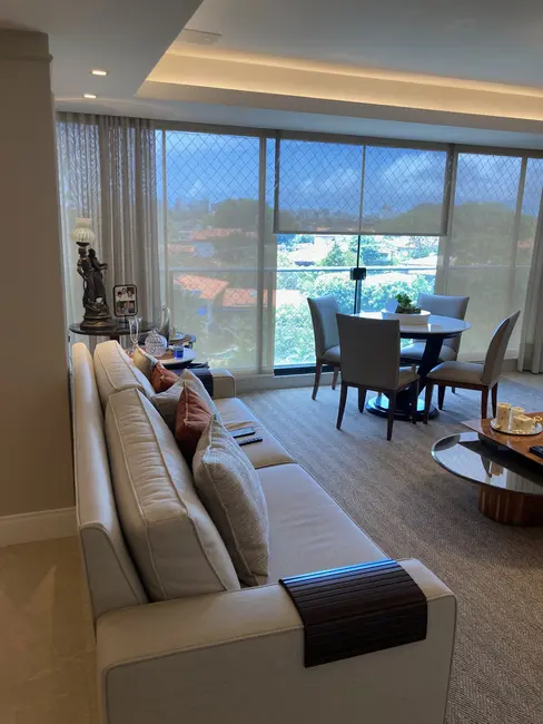 Foto 6 de Apartamento com 3 quartos à venda, 177m2 em Horto Florestal, Salvador - BA