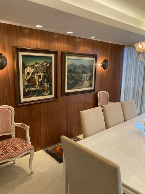 Foto 7 de Apartamento com 3 quartos à venda, 177m2 em Horto Florestal, Salvador - BA