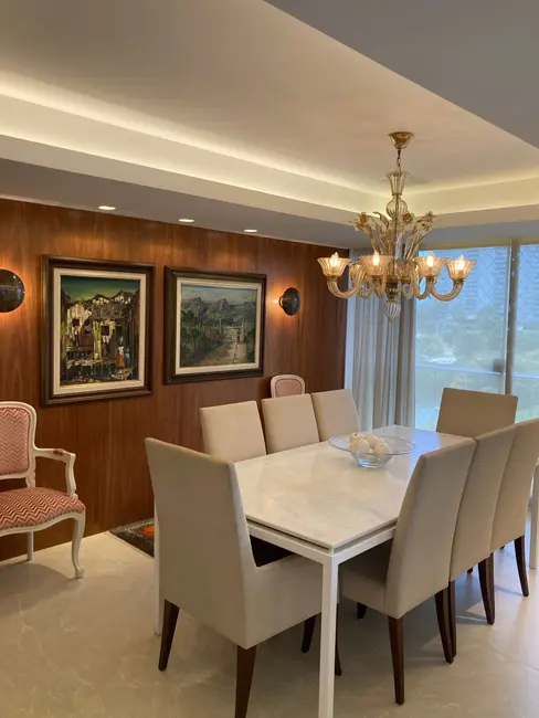 Foto 3 de Apartamento com 3 quartos à venda, 177m2 em Horto Florestal, Salvador - BA