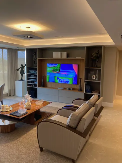 Foto 5 de Apartamento com 3 quartos à venda, 177m2 em Horto Florestal, Salvador - BA