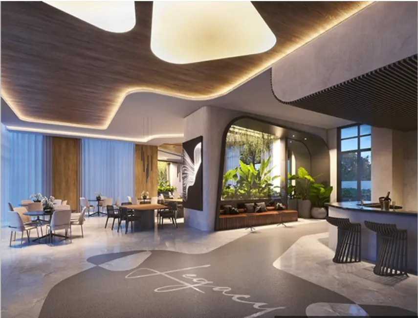 Lançamento com 3 quartos à venda, 209m2 em Caminho das Árvores, Salvador - BA - imagem 7 Foto 7 de Lançamento com 3 quartos à venda, 209m2 em Caminho das Árvores, Salvador - BA