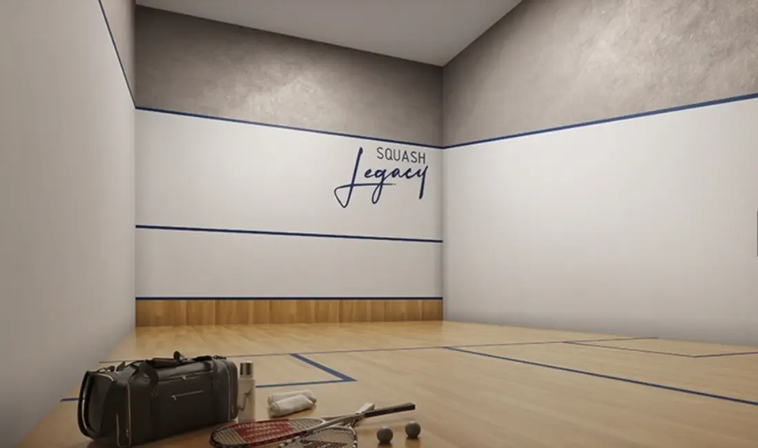 Lançamento com 3 quartos à venda, 209m2 em Caminho das Árvores, Salvador - BA - imagem 8 Foto 8 de Lançamento com 3 quartos à venda, 209m2 em Caminho das Árvores, Salvador - BA