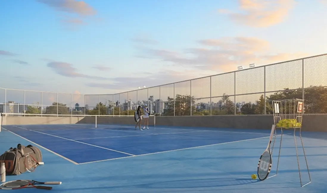 Lançamento com 3 quartos à venda, 209m2 em Caminho das Árvores, Salvador - BA - imagem 9 Foto 9 de Lançamento com 3 quartos à venda, 209m2 em Caminho das Árvores, Salvador - BA