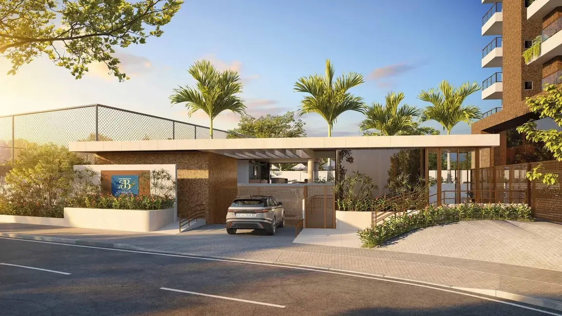 Lançamento com 4 quartos à venda, 210m2 em Graça, Salvador - BA - imagem 3 Foto 3 de Lançamento com 4 quartos à venda, 210m2 em Graça, Salvador - BA