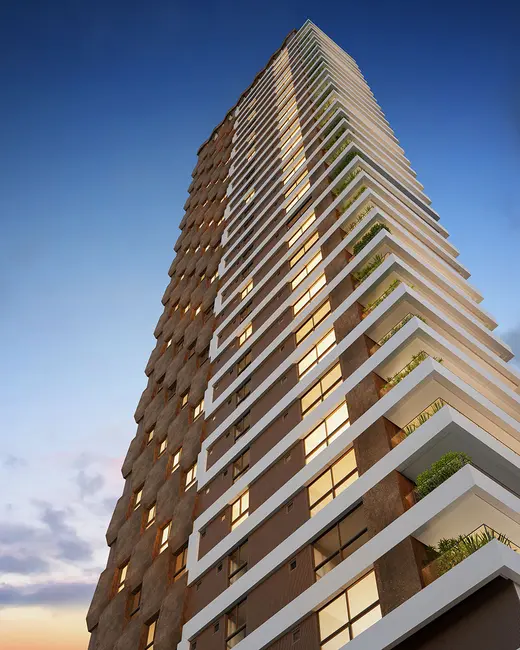 Foto 2 de Lançamento com 4 quartos à venda, 210m2 em Vitória, Salvador - BA