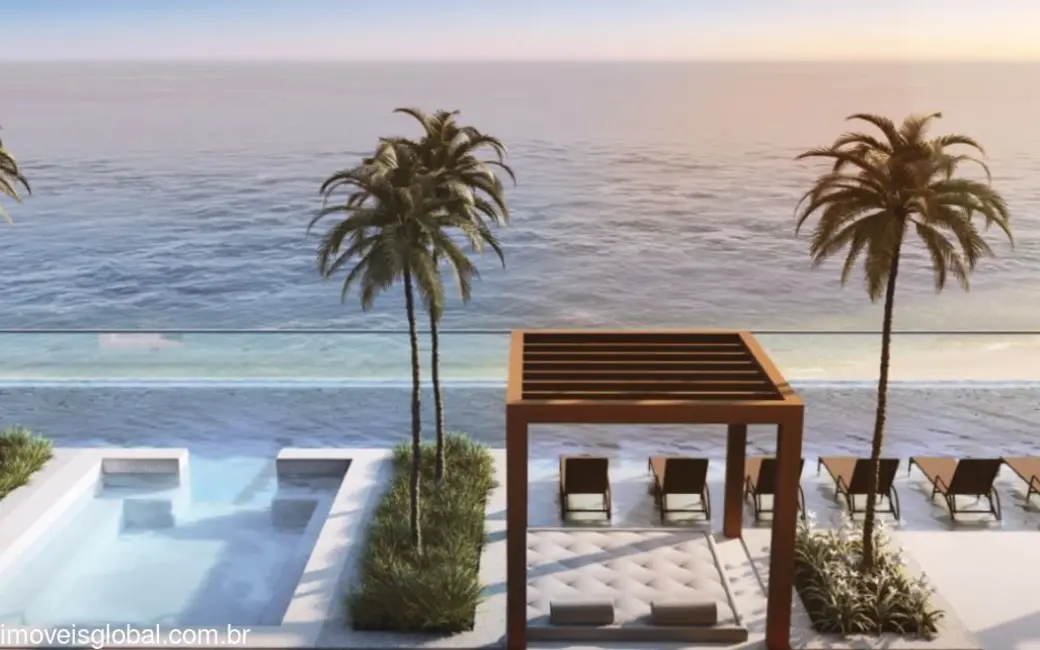 Lançamento com 4 quartos à venda, 445m2 em Ondina, Salvador - BA - imagem 4 Foto 4 de Lançamento com 4 quartos à venda, 445m2 em Ondina, Salvador - BA
