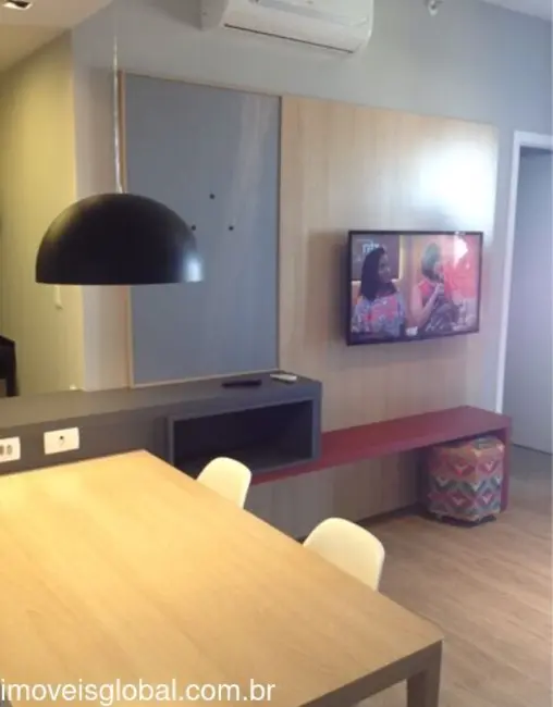 Apartamento com 1 quarto à venda, 46m2 em Caminho das Árvores, Salvador - BA - imagem 7 Foto 7 de Apartamento com 1 quarto à venda, 46m2 em Caminho das Árvores, Salvador - BA