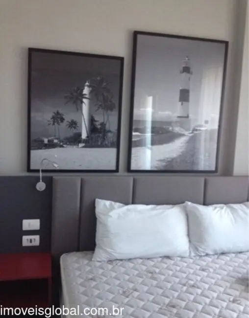 Apartamento com 1 quarto à venda, 46m2 em Caminho das Árvores, Salvador - BA - imagem 3 Foto 3 de Apartamento com 1 quarto à venda, 46m2 em Caminho das Árvores, Salvador - BA