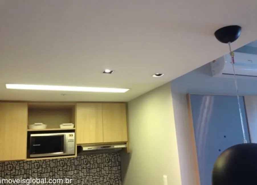 Apartamento com 1 quarto à venda, 46m2 em Caminho das Árvores, Salvador - BA - imagem 8 Foto 8 de Apartamento com 1 quarto à venda, 46m2 em Caminho das Árvores, Salvador - BA