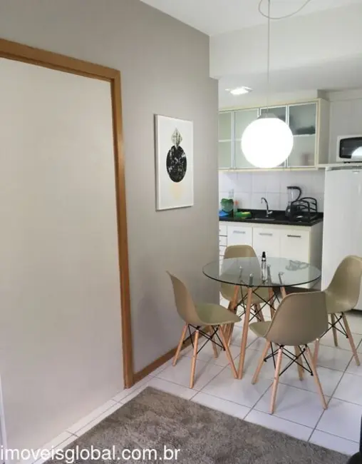 Foto 8 de Apartamento com 1 quarto para alugar, 38m2 em Caminho das Árvores, Salvador - BA