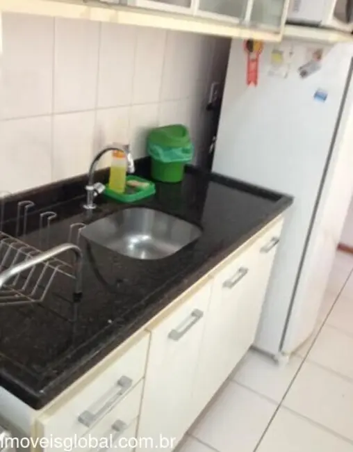 Foto 3 de Apartamento com 1 quarto para alugar, 38m2 em Caminho das Árvores, Salvador - BA